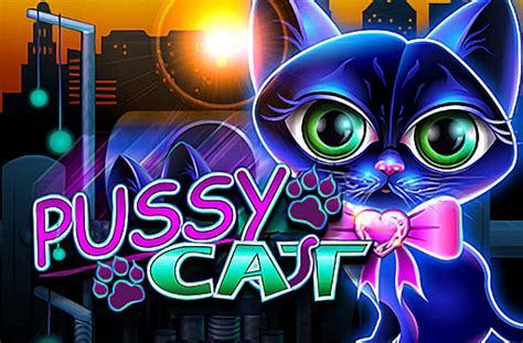 Pussy Cats Slot Gratis