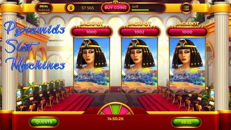 Pyramid Of Light Slot - Play Online