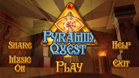 Pyramid Quest Review 2024