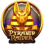 Pyramid Raider Betfair