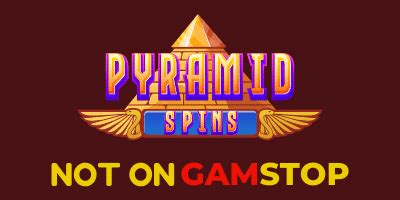 Pyramid Spins Casino Bonus