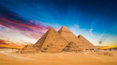 Pyramids Of Egypt Netbet