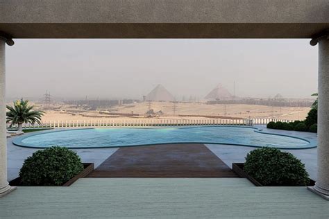 Pyramids Of Giza Betsson