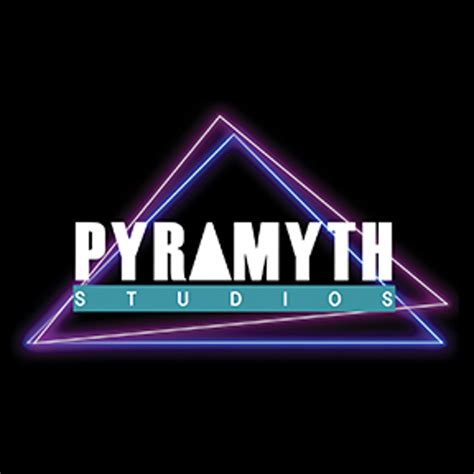 Pyramyth Blaze