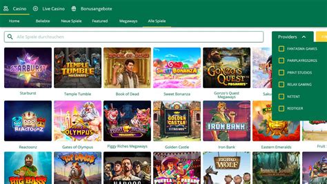 Qbet Casino Online