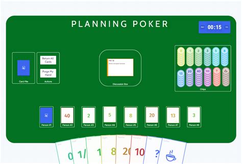 Qml Planning Poker