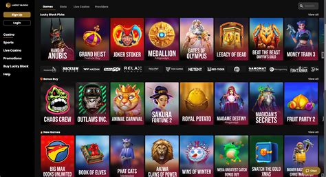 Qqluckydewa Casino Review