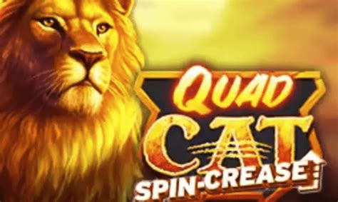 Quad Cat Betway