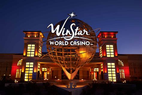 Qual E A Idade Legal Para Jogar No Winstar Casino Em Oklahoma