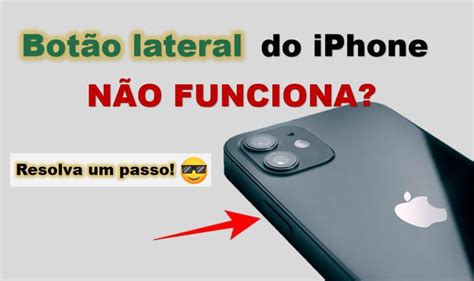 Qual E A Pequena Ranhura Na Lateral Do Meu Iphone 4s