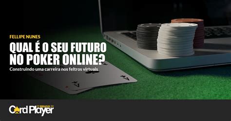 Qual E O Poker Online Tao Dificil