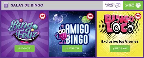 Quality Bingo Casino Mexico