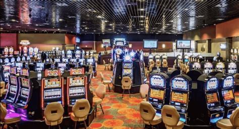 Qualquer Casinos Perto De Clarksburg Wv