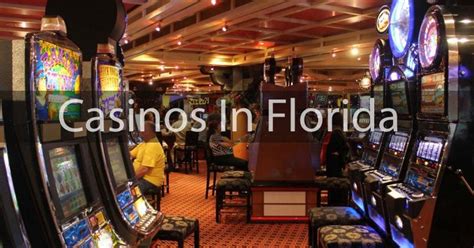 Qualquer Casinos Perto De Gainesville Fl