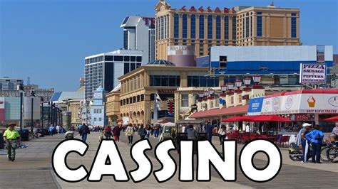 Quantos Anos Para Entrar No Cassino Em Atlantic City