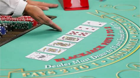 Quantos Conveses Nao Winstar Uso Em Blackjack