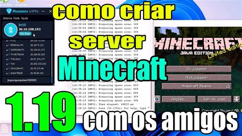 Quantos Slots Meu Servidor De Minecraft Sem Soltar,