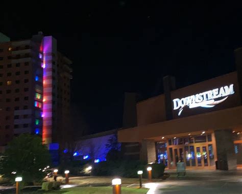 Quapaw Casino Em Miami Oklahoma