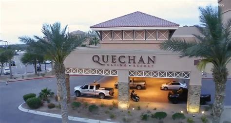 Quechua Casino Resort Restaurante