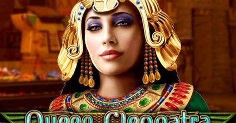 Queen Cleopatra Pokerstars