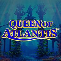 Queen Of Atlantis Sportingbet