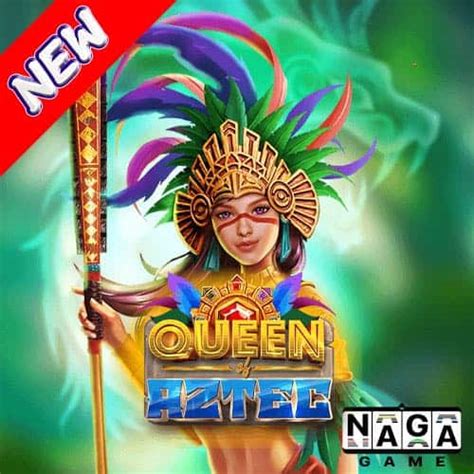 Queen Of Aztec Bet365