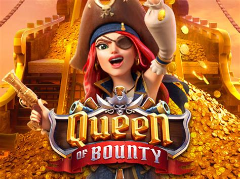 Queen Of Bounty 888 Casino