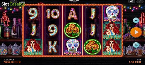 Queen Of Dead Slot - Play Online