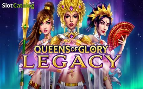 Queen Of Glory Legacy Novibet