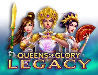 Queen Of Glory Legacy Parimatch