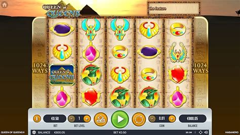 Queen Of Queens Ii Slot - Play Online