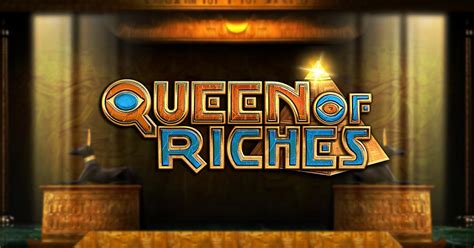 Queen Of Riches 888 Casino