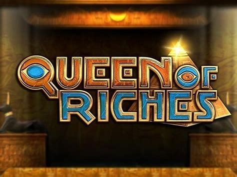 Queen Of Riches Leovegas