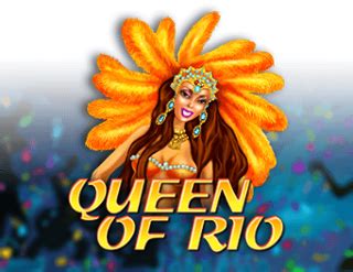 Queen Of Rio 1xbet