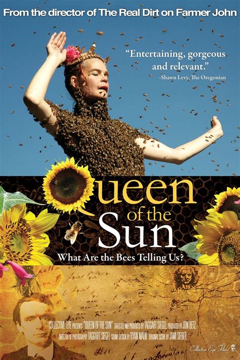 Queen Of The Sun Betsul