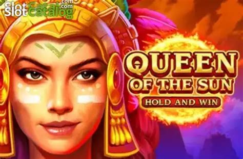 Queen Of The Sun Netbet