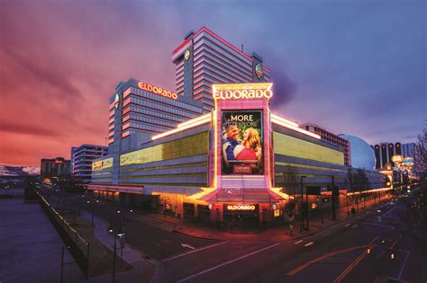 Quem Possui O El Dorado Casino Em Reno Nv