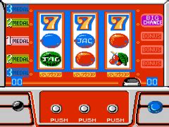 Quente Slots Nes Rom