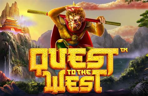 Quest To The West Betway