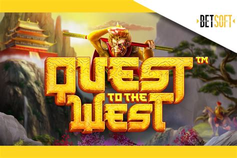 Quest To The West Netbet