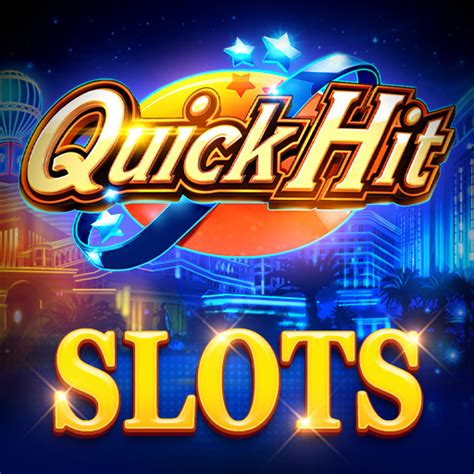 Quick Hit Luck 888 Casino