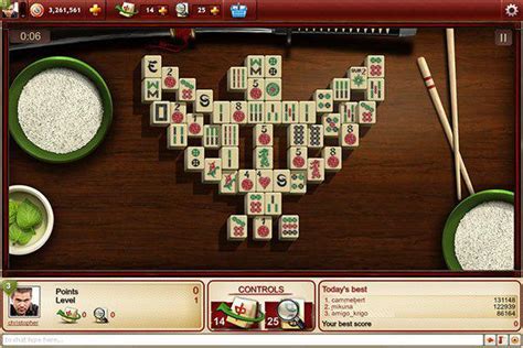Quick Play Mahjong Betfair