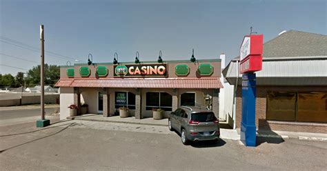 R Casino Great Falls Mt