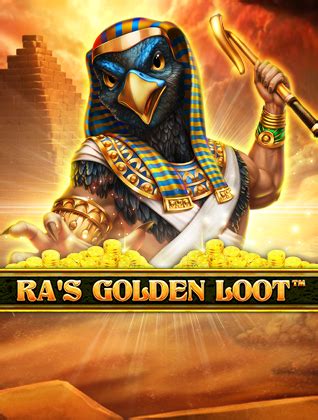 Ra S Golden Loot Betfair