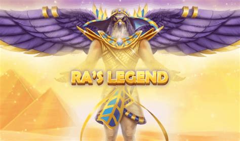 Ra S Legend Slot - Play Online
