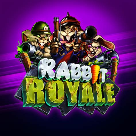 Rabbit Royale Sportingbet