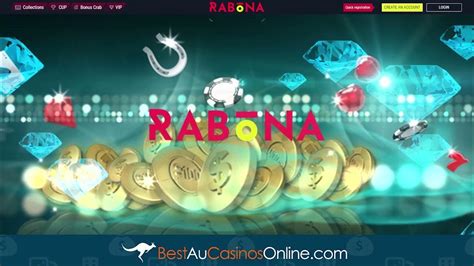 Rabona Casino Review