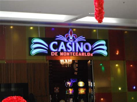 Race Casino Colombia