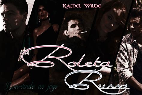 Rachel Roleta
