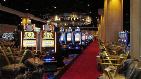Racino Casino Dayton Ohio